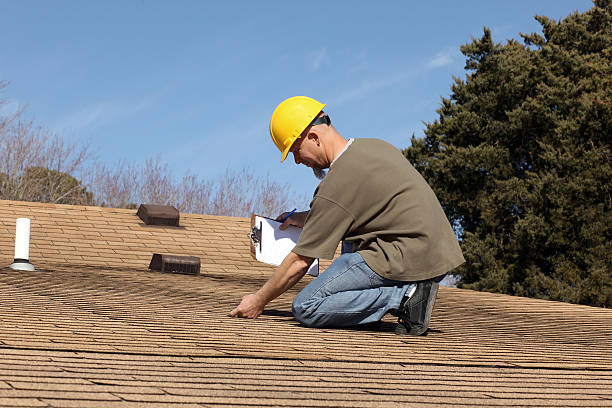 Best Roof Ventilation Installation  in Black Point Green Point, CA